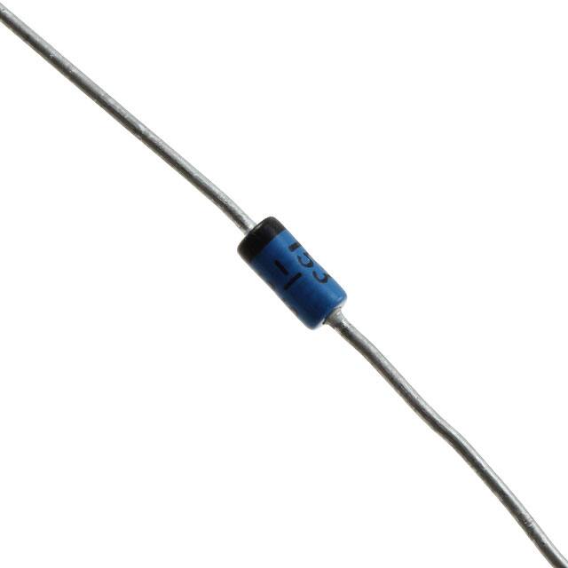 JAN1N4153-1 Microchip Technology  Diodes - Rectifiers - Single